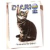 DIARIO SLURP GATTO