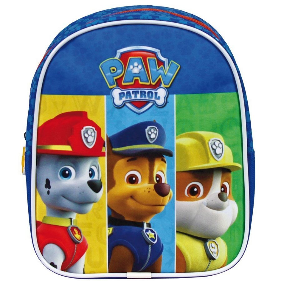 (image for) ZAINETTO PAW PATROL
