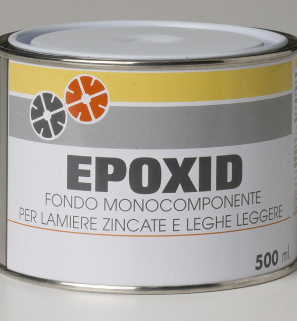 (image for) EPOXID