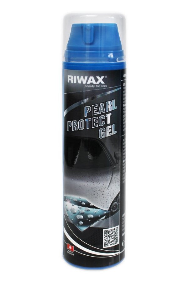 (image for) PEARL PROTECT GEL RIWAX