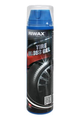 (image for) TIRE GLOSS GEL RIWAX
