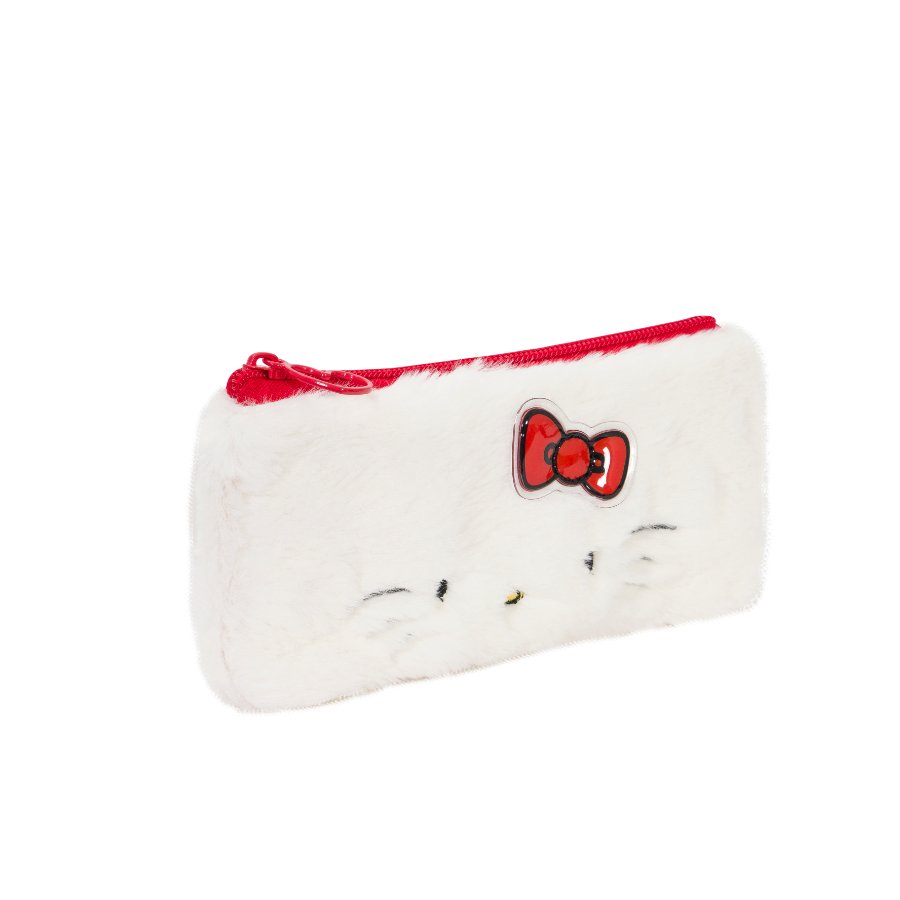 (image for) BUSTINA HELLO KITTY FURRY