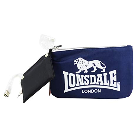 (image for) Lonsdale London Bustina Con Power Bank
