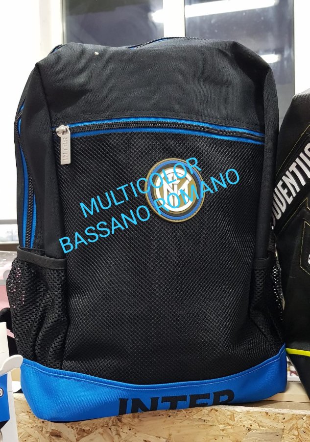 (image for) FREE TIME BACKPACK ZAINO INTER