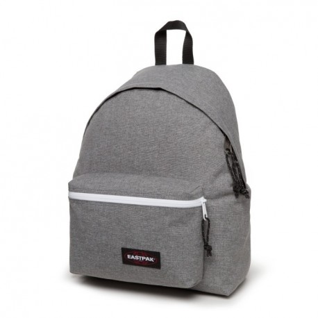 (image for) ZAINO EASTPAK PADDED PAK’R 29S FROSTED GREY 24L