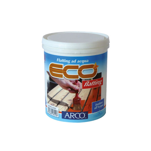 (image for) ECO FLATTING ARCO AD ACQUA SATINATO 750ML