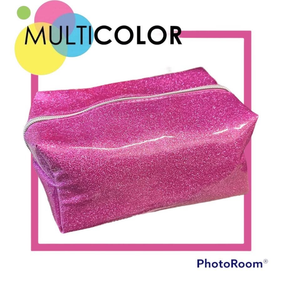 COSMETIC LOAF PINK2