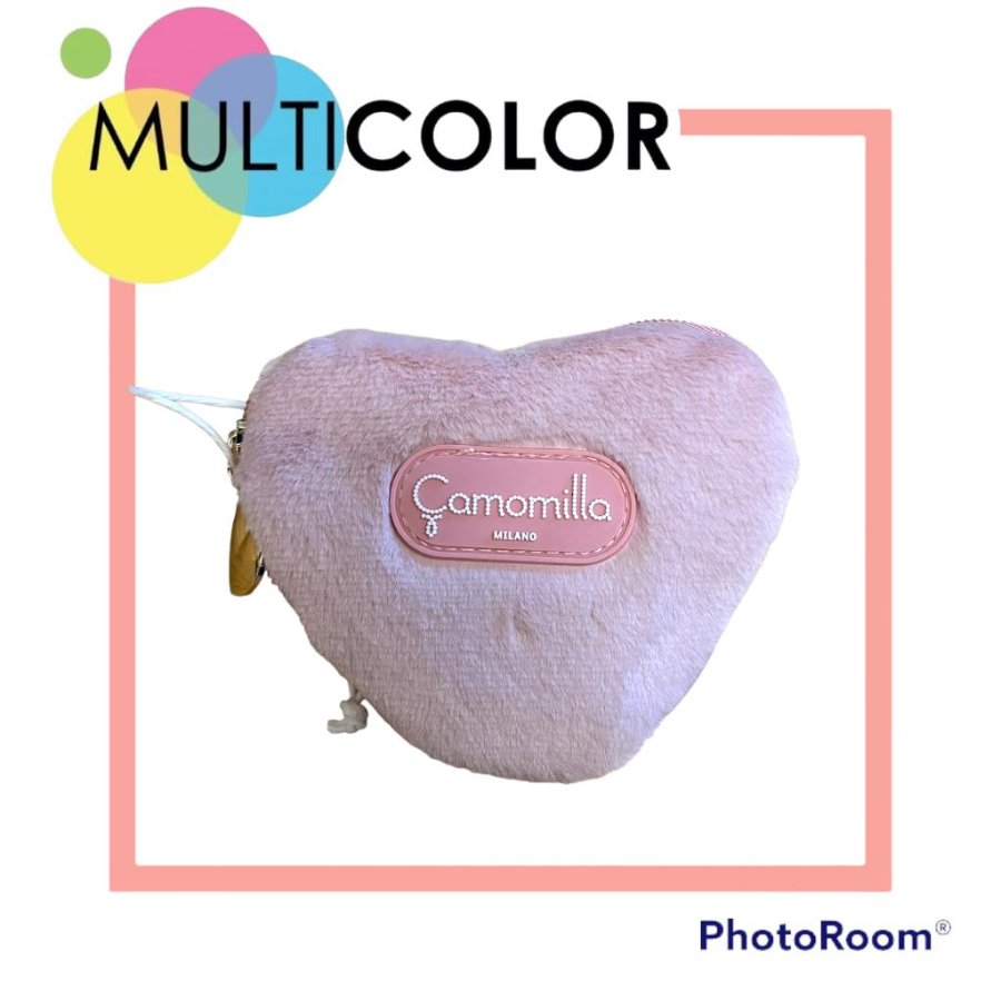 CAMOMILLA – Multicolor Colorificio & Cartoleria