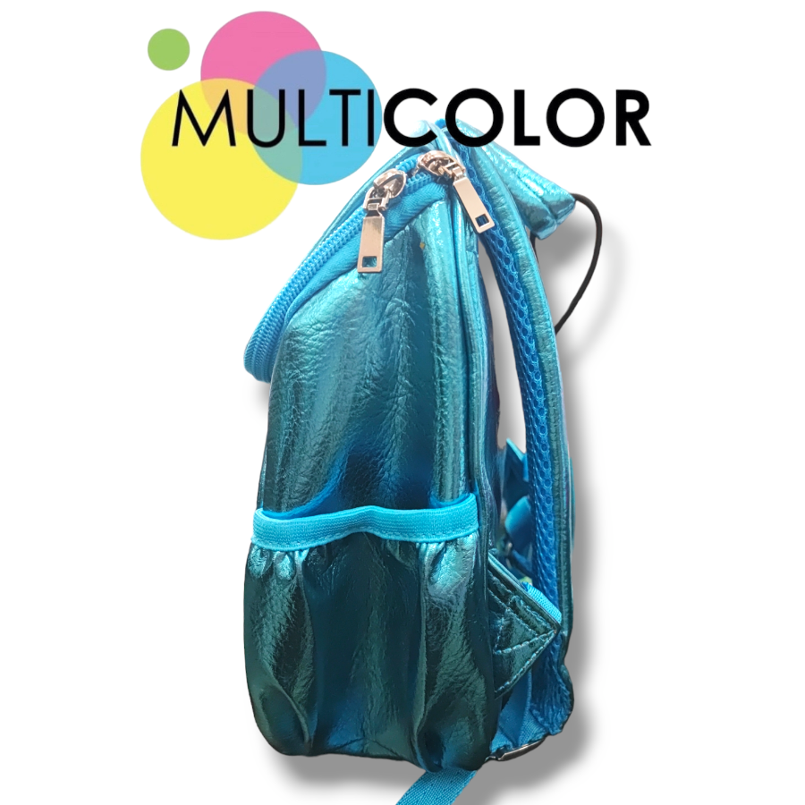 ZAINO AZZURRO SJ ZAINO AZZURRO SJ
