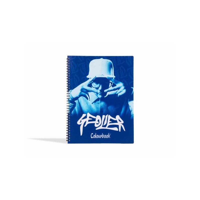 geolier-quaderno-spiralato-a4-1r-blu geolier-quaderno-spiralato-a4-1r-blu