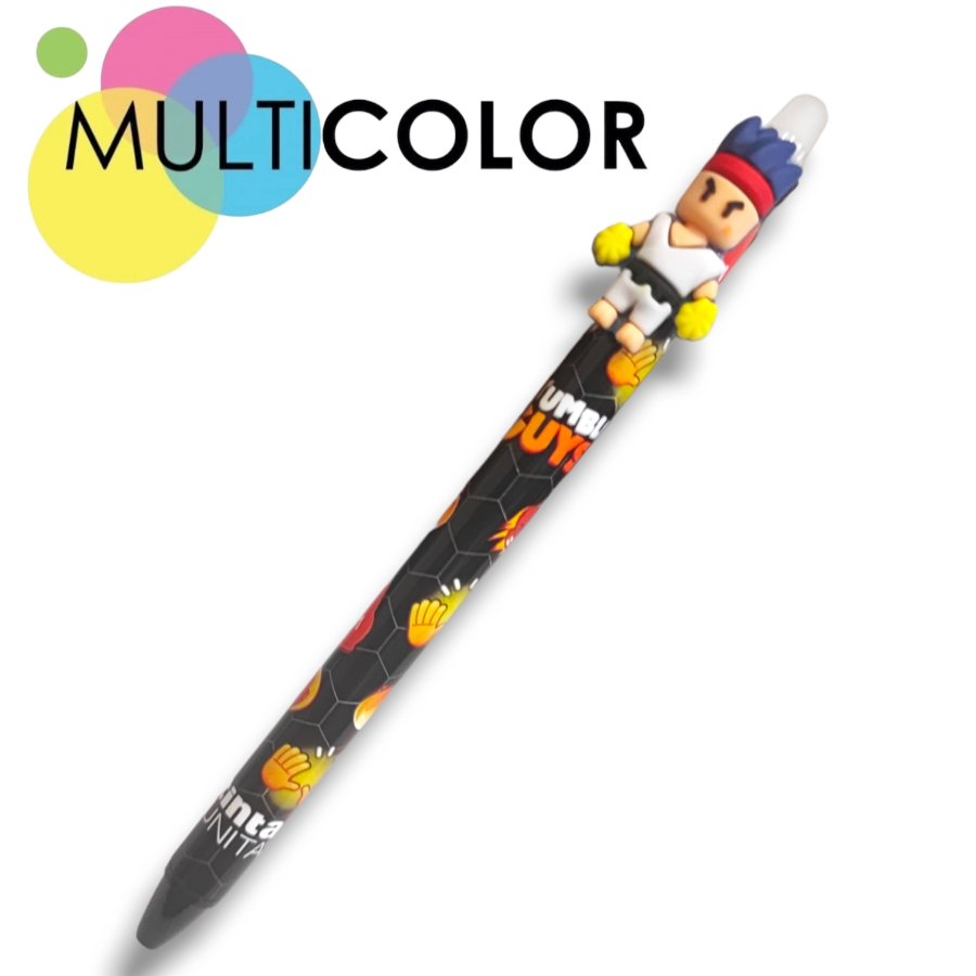 PENNA SENSEI PENNA SENSEI