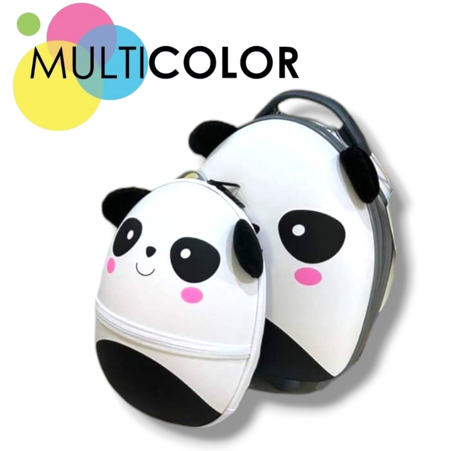 panda trolley 2 panda trolley 2