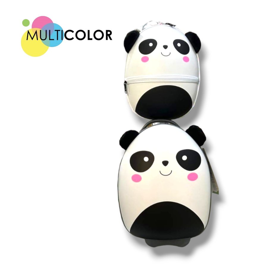 panda panda