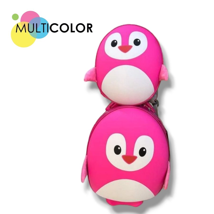 pingu rosa pingu rosa