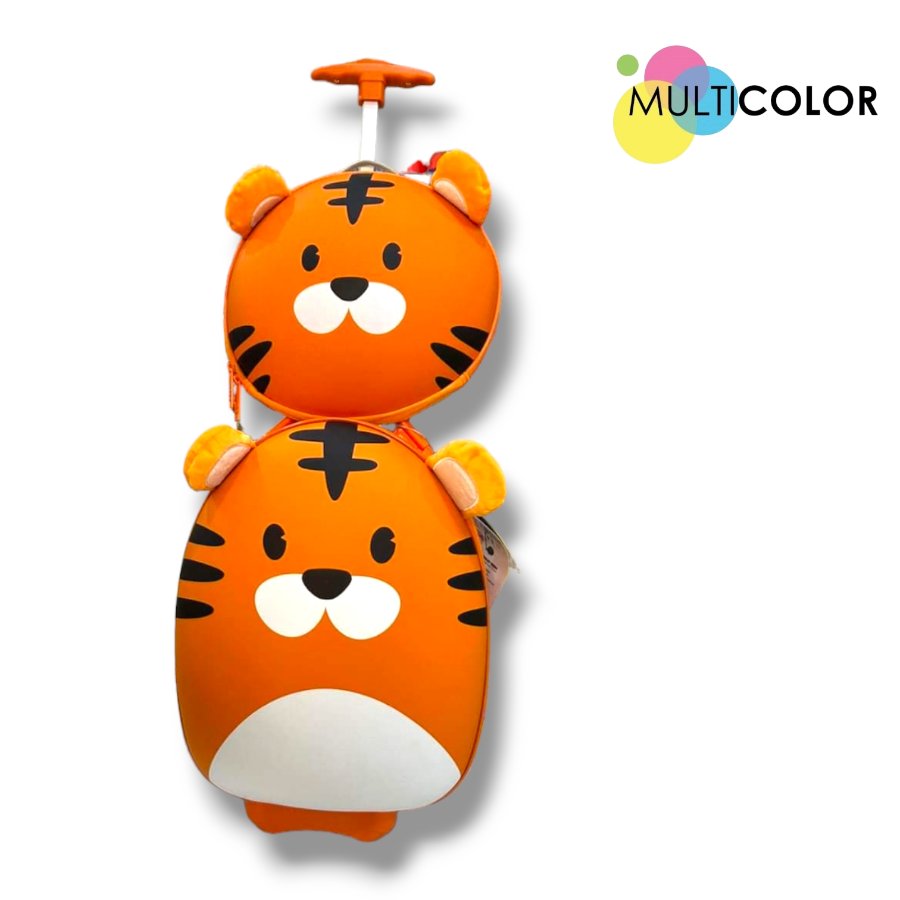 tigre trolley 3 tigre trolley 3