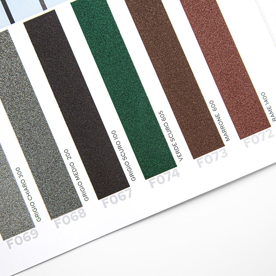 Amica-Ferromicaceo-Color-Chart-5 Amica-Ferromicaceo-Color-Chart-5