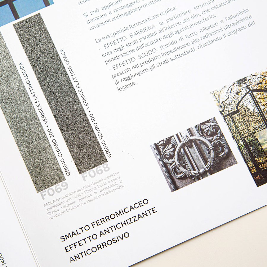 Amica-Ferromicaceo-Color-Chart-6 Amica-Ferromicaceo-Color-Chart-6
