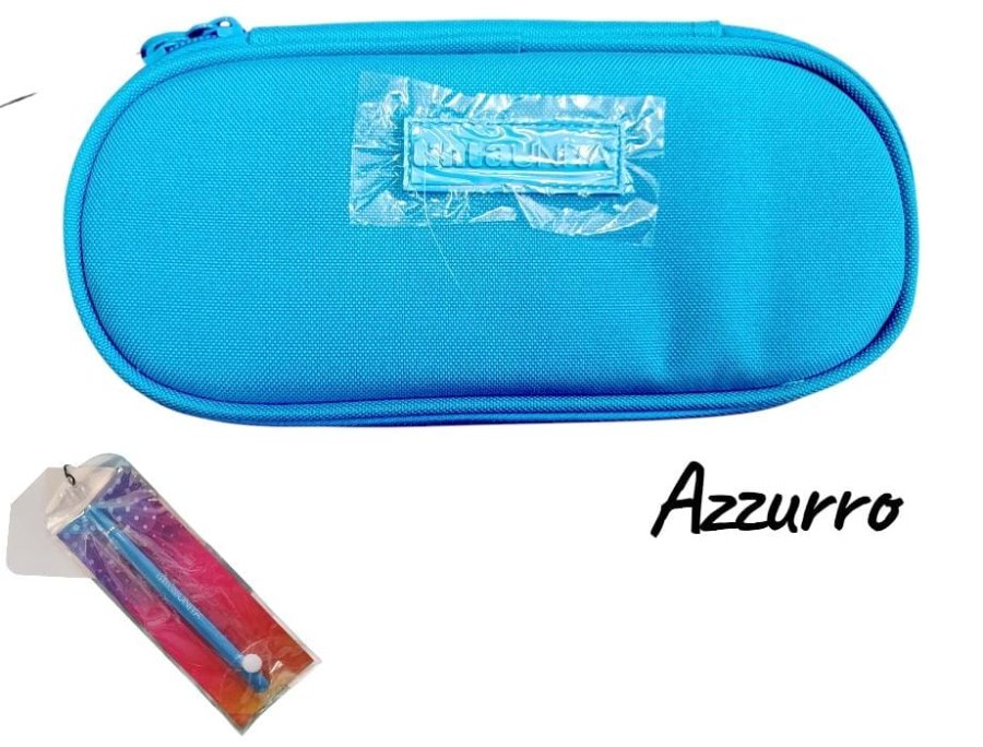AZZURRO ASTUCCIO OVAL AZZURRO ASTUCCIO OVAL