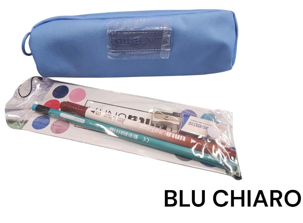 BLU CHIARO BLU CHIARO