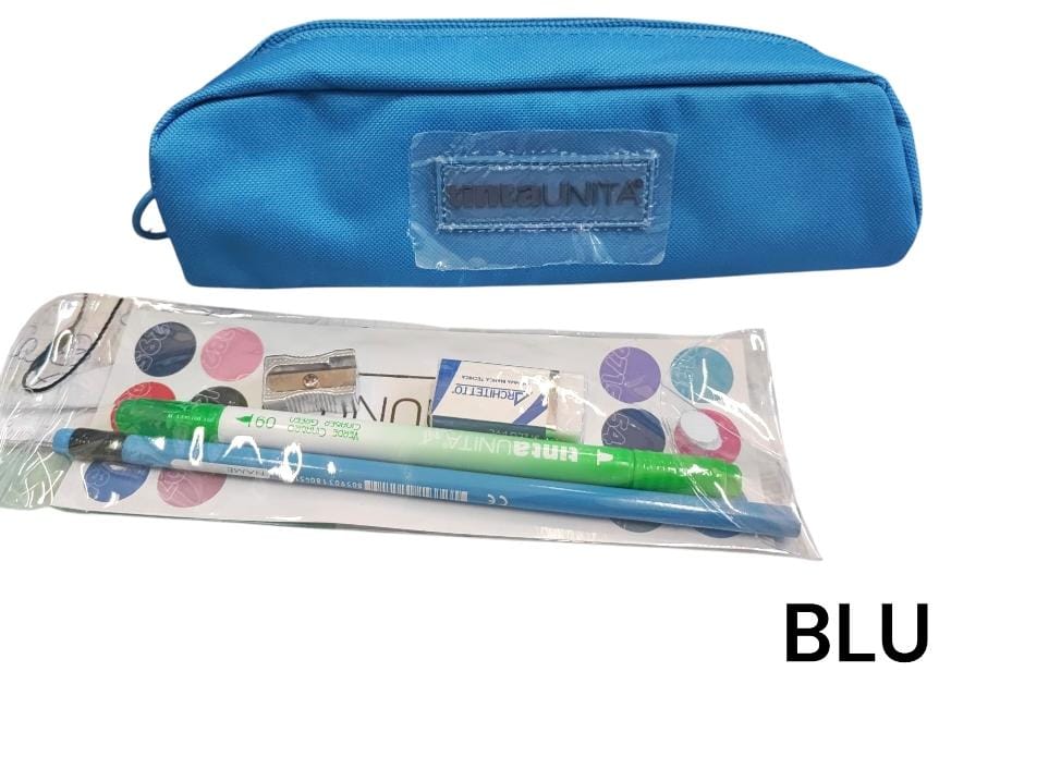 BLU BLU