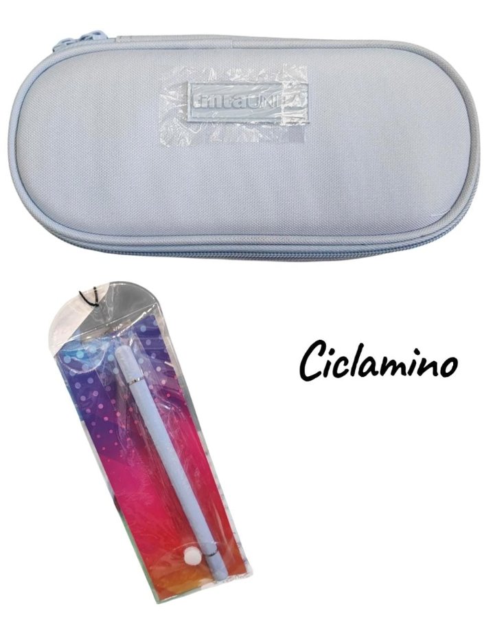 CICLAMINO ASTUCCIO OVAL CICLAMINO ASTUCCIO OVAL