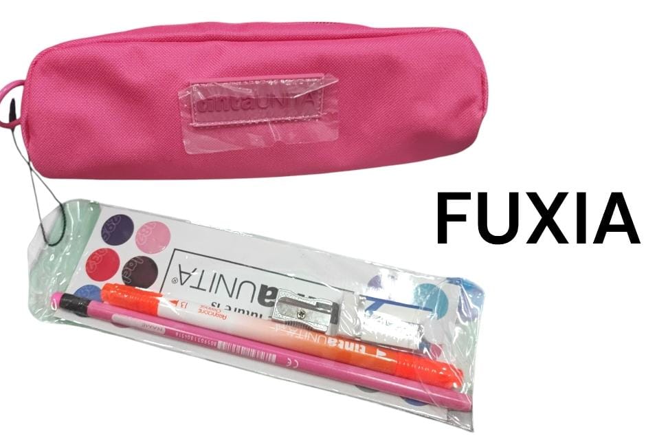 FUXIA FUXIA