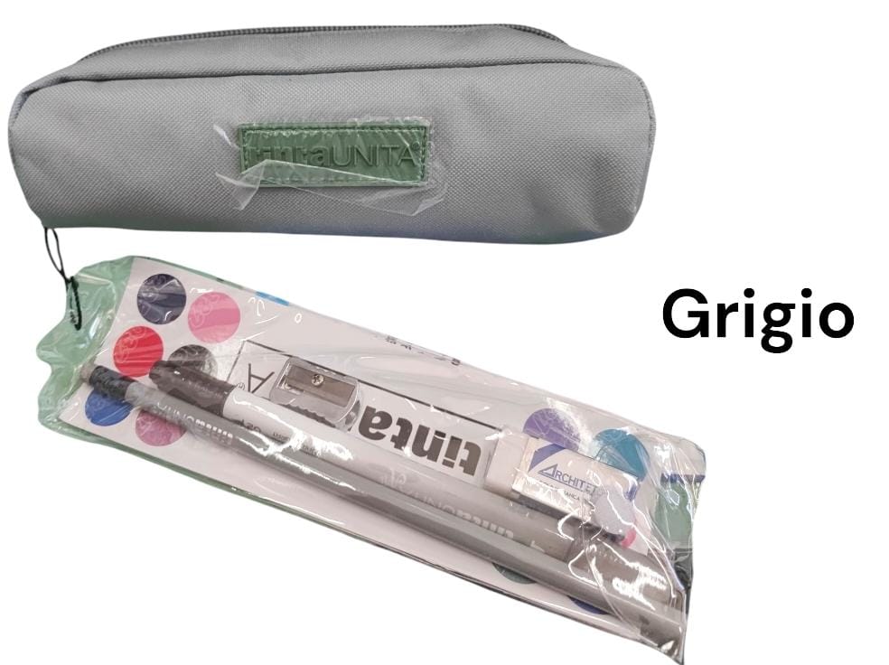 GRIGIO GRIGIO