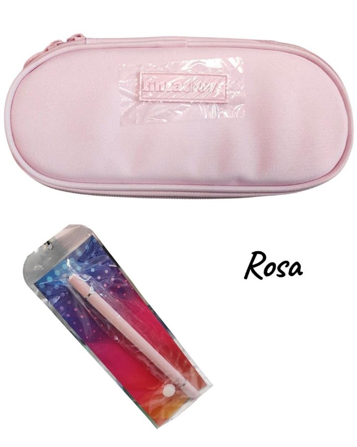 ROSA ASTUCCIO OVAL ROSA ASTUCCIO OVAL