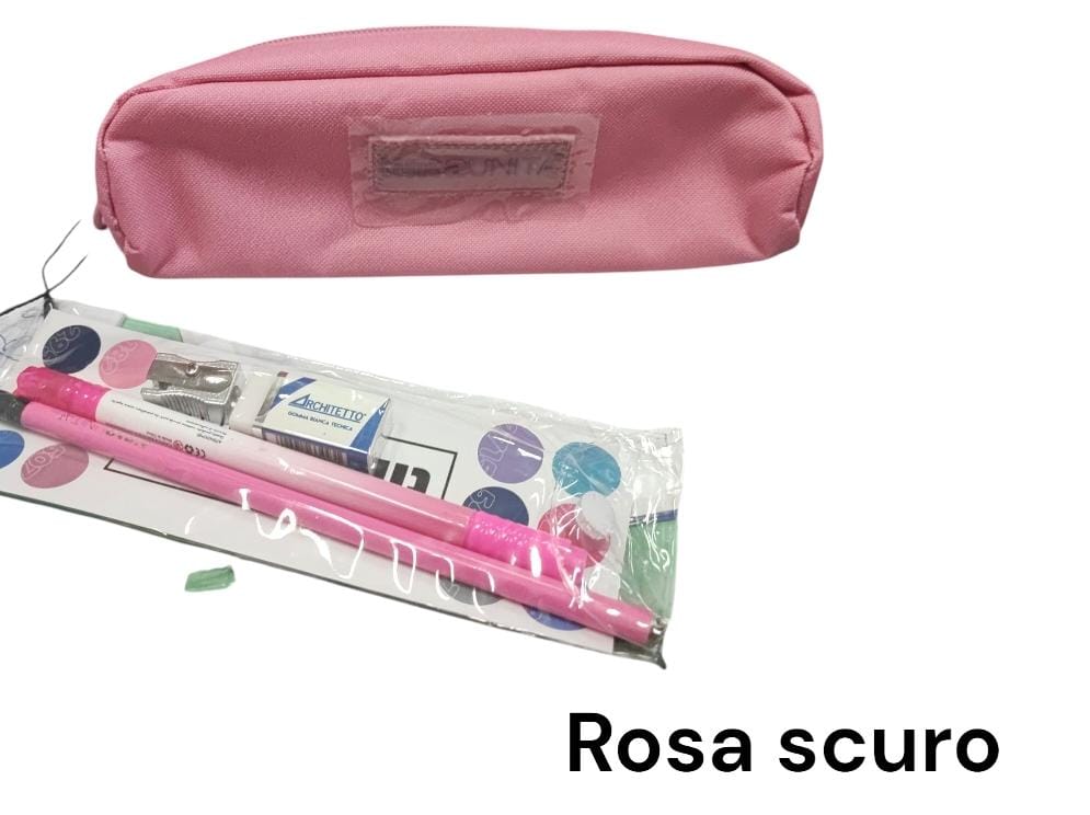 ROSA SCURO ROSA SCURO