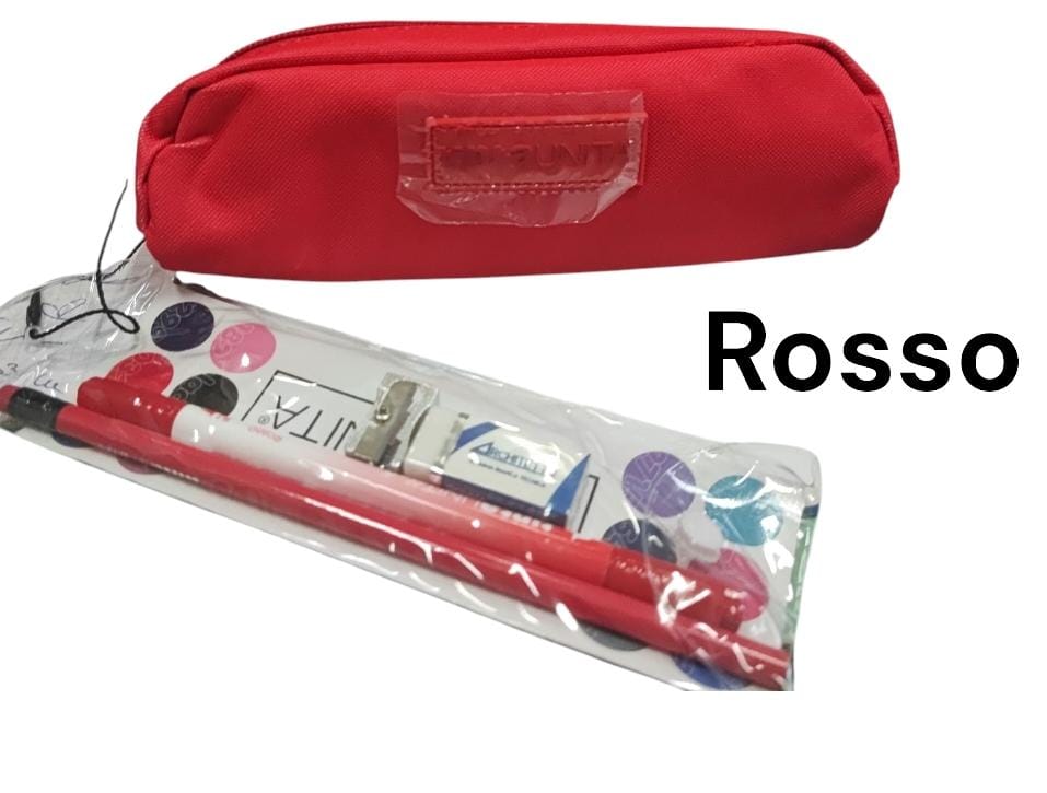 ROSSO ROSSO