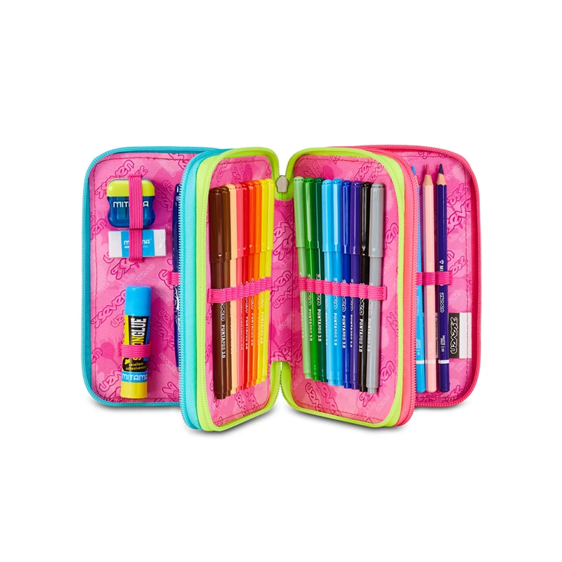 astuccio-triplo-pieno-3-zip-fluo-fuxia-write-down-special-edition-seven-300102573-000-382 (1) astuccio-triplo-pieno-3-zip-fluo-fuxia-write-down-special-edition-seven-300102573-000-382 (1)