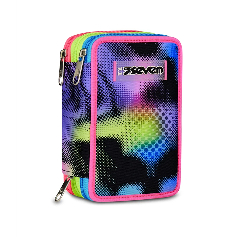 astuccio-triplo-pieno-3-zip-fluo-fuxia-write-down-special-edition-seven-300102573-000-382 astuccio-triplo-pieno-3-zip-fluo-fuxia-write-down-special-edition-seven-300102573-000-382