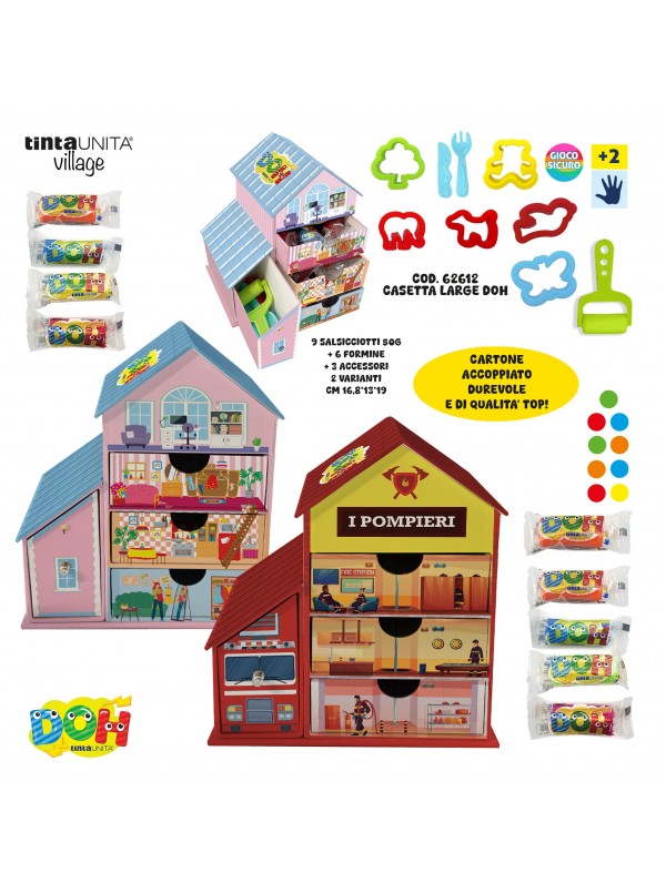 Plastilina-TintaUnita-Doh-crea-il-tuo-villaggio-casetta-grande-contenitiva-con-formine Plastilina-TintaUnita-Doh-crea-il-tuo-villaggio-casetta-grande-contenitiva-con-formine