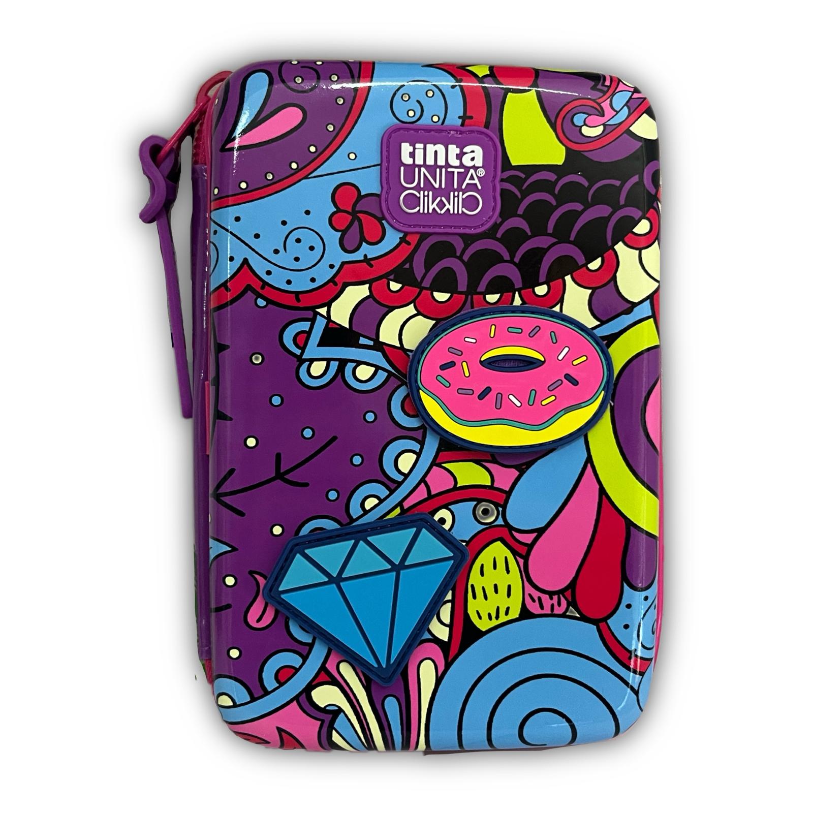ASTUCCIO-ONE-TIME-GIRL-POWER-TINTA-UNITA-CLICKCLICK-COMPLETO-extra-big-10655-633 ASTUCCIO-ONE-TIME-GIRL-POWER-TINTA-UNITA-CLICKCLICK-COMPLETO-extra-big-10655-633
