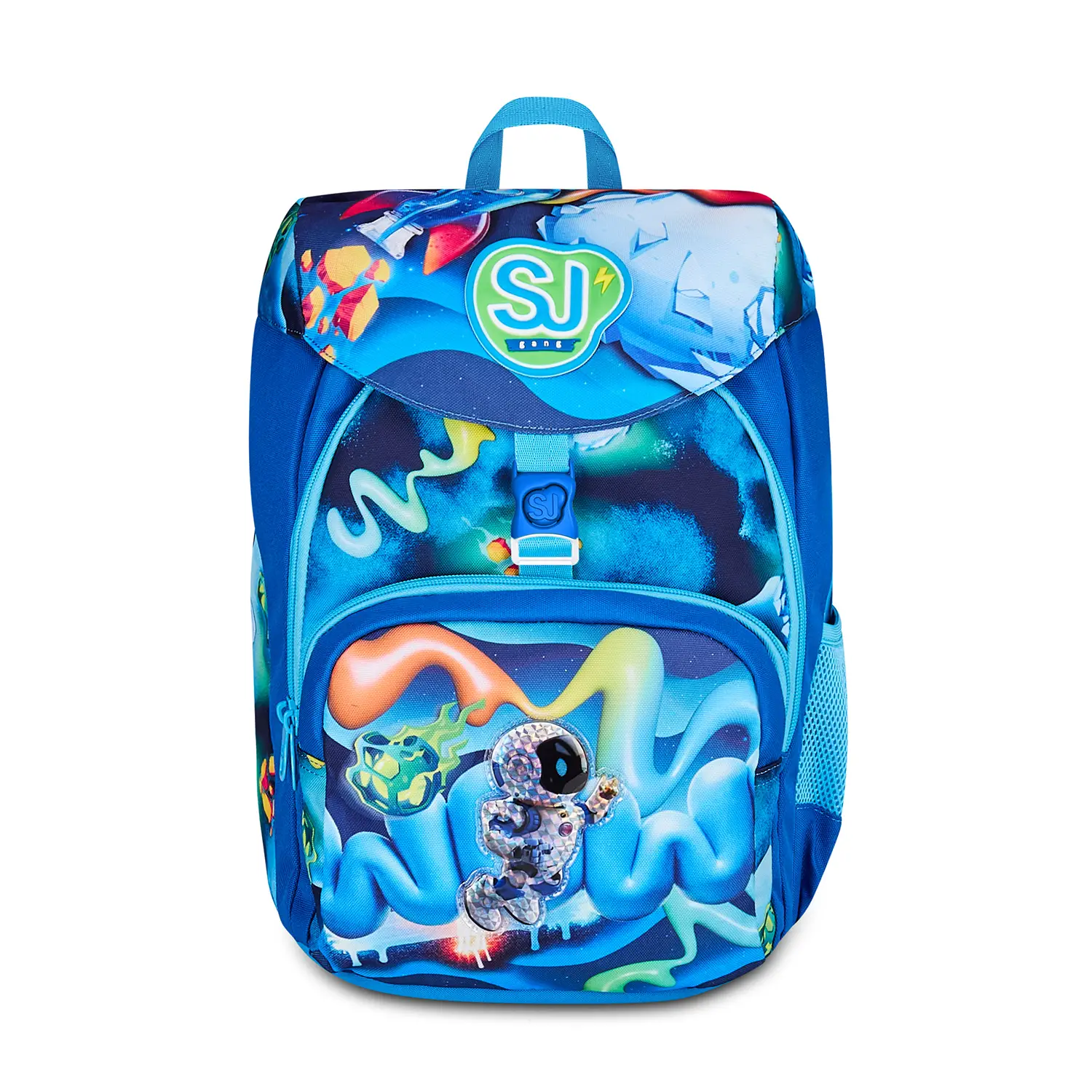 seven-zaino-scuola-sj-gang-space-ride-primino-20-litri-astronauta-3d seven-zaino-scuola-sj-gang-space-ride-primino-20-litri-astronauta-3d